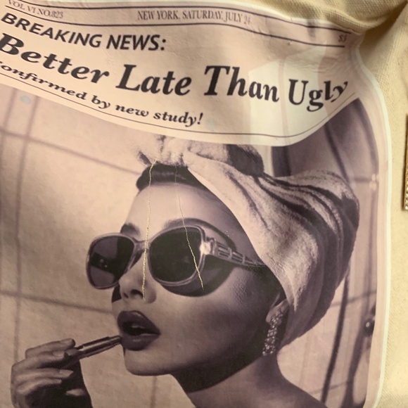 Custom designer inspired hobo bag - Picture 1 of 7